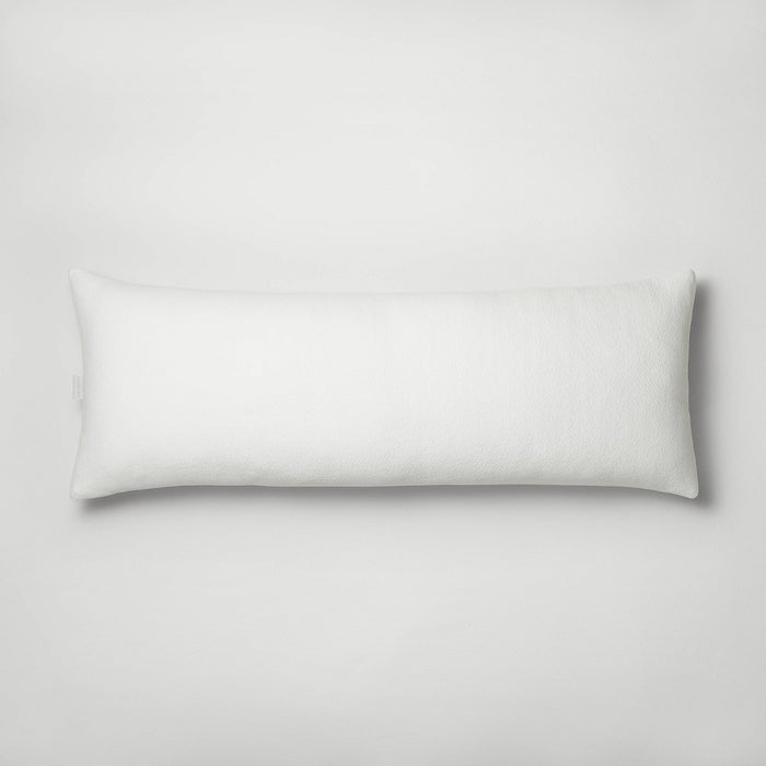 Memory Foam & Down Alternative Body Pillow - Casaluna™