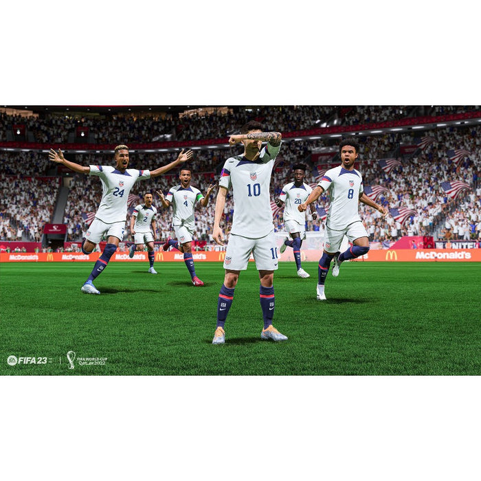 FIFA 23 - Xbox Series X