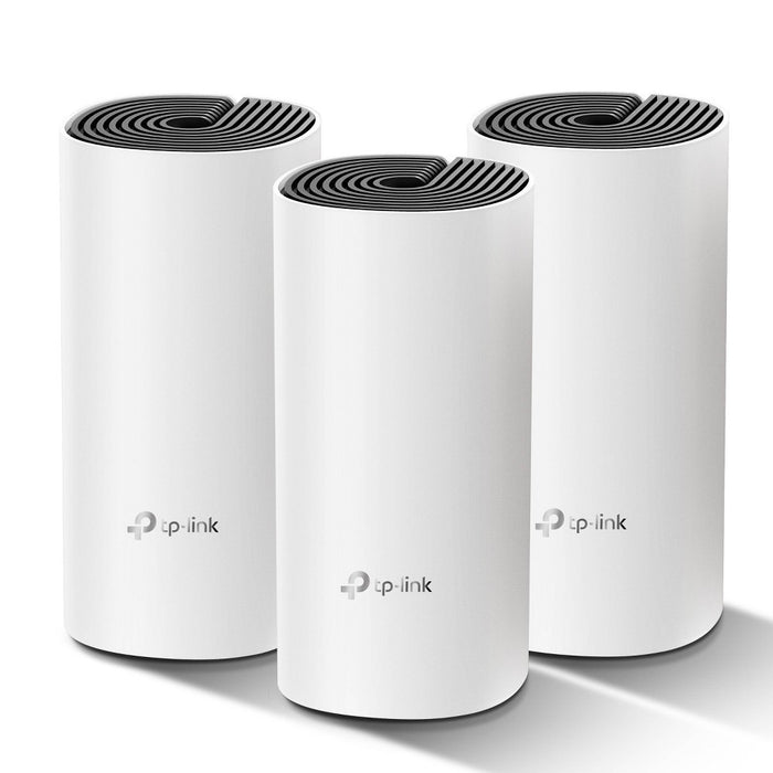 TP-Link AC1200 Dual Band Mesh 3-Pack