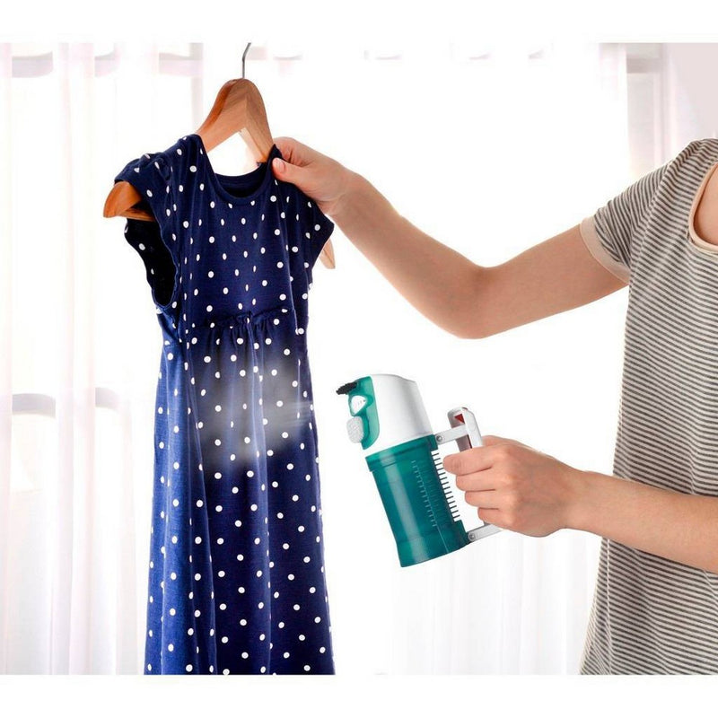 Travel Smart Travel Garment Steamer