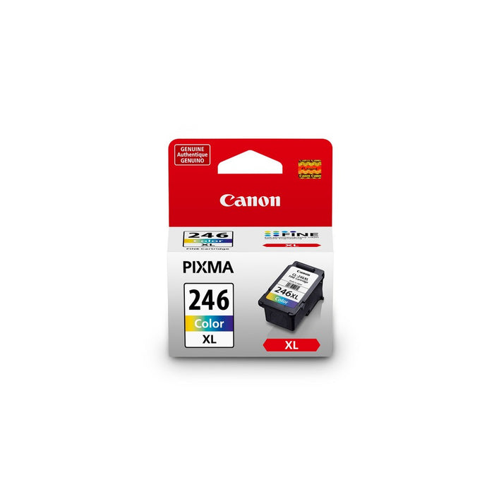 Canon 246XL Single Ink Cartridge - Tri-color (8280B006)