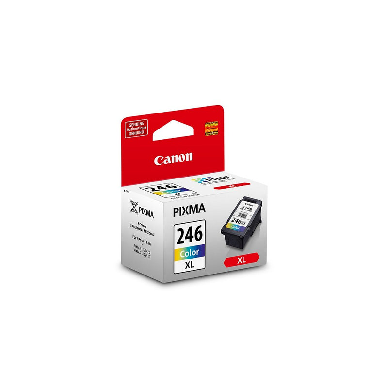 Canon 246XL Single Ink Cartridge - Tri-color (8280B006)