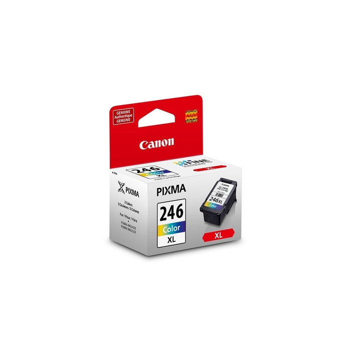 Canon 246XL Single Ink Cartridge - Tri-color (8280B006)