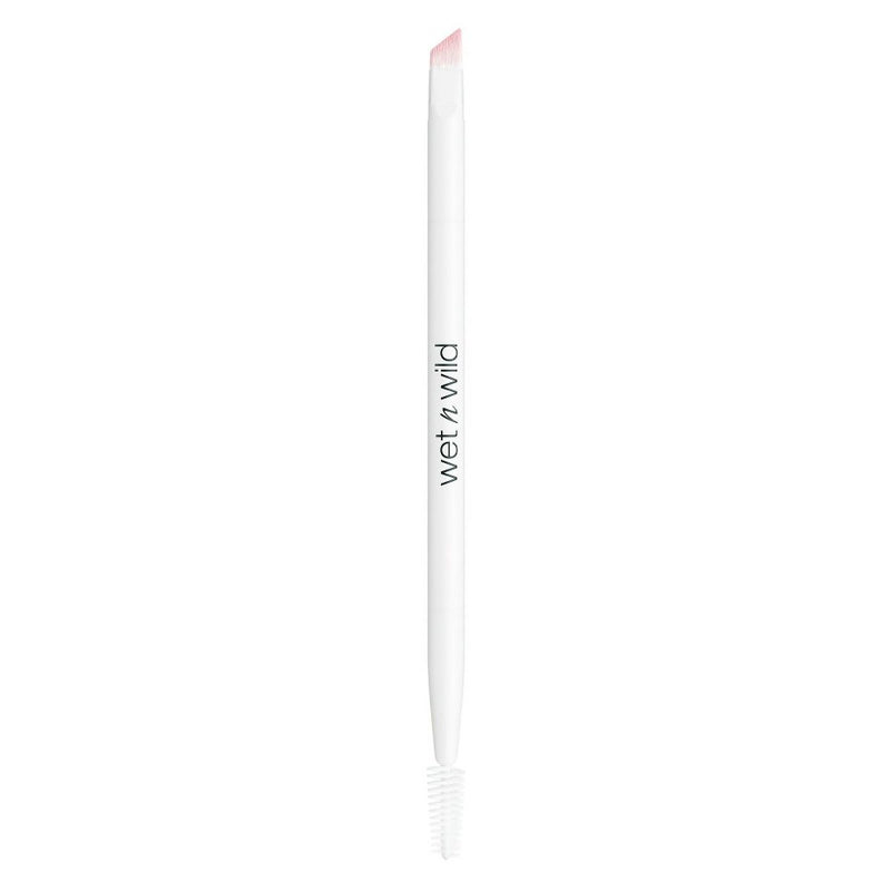 Wet n Wild Essential Brush - Brow & Liner Duo Brush