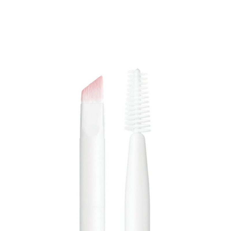 Wet n Wild Essential Brush - Brow & Liner Duo Brush