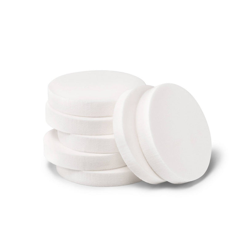 Latex Free Cosmetic Rounds - 12ct - up & up™