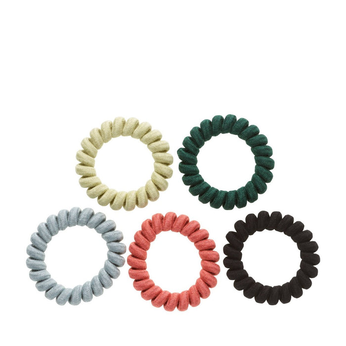 Goody Bamboo Coil - 5ct