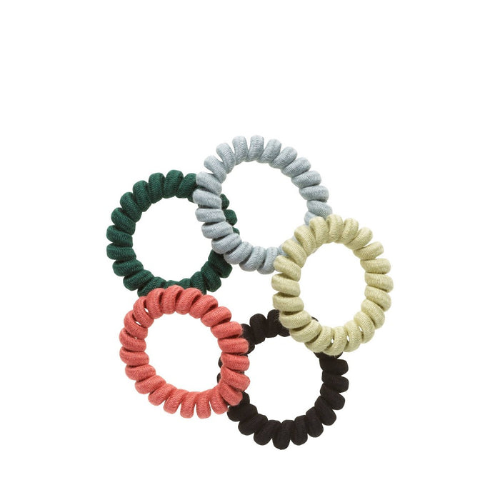 Goody Bamboo Coil - 5ct