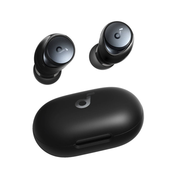 Soundcore by Anker Space A40 True Wireless Bluetooth Earbuds - Black *NEW*