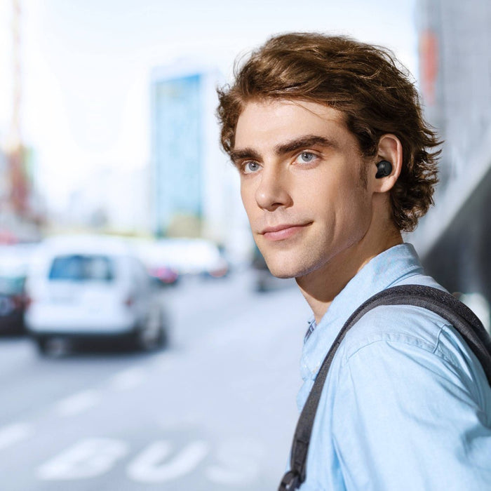 Soundcore by Anker Space A40 True Wireless Bluetooth Earbuds - Black *NEW*