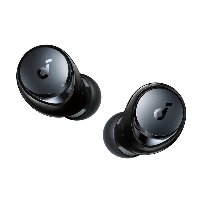 Soundcore by Anker Space A40 True Wireless Bluetooth Earbuds - Black *NEW*