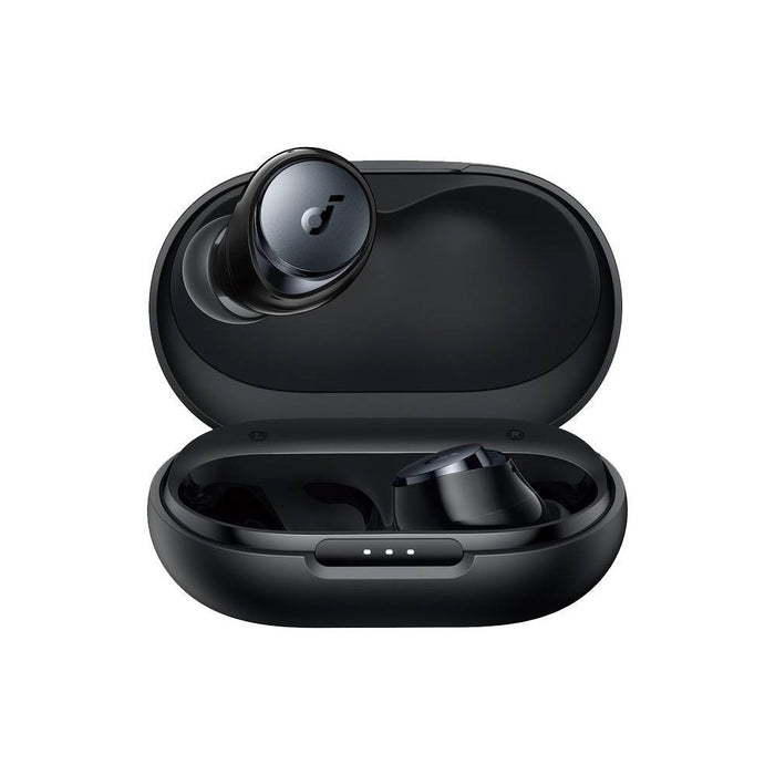 Soundcore by Anker Space A40 True Wireless Bluetooth Earbuds - Black *NEW*