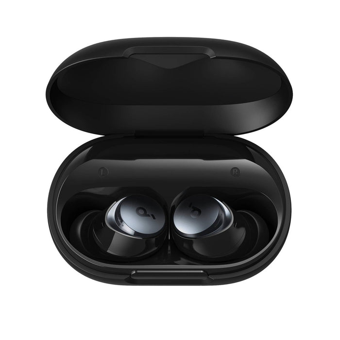 Soundcore by Anker Space A40 True Wireless Bluetooth Earbuds - Black *NEW*