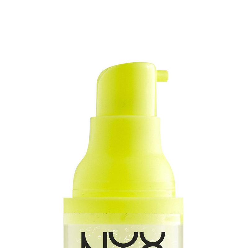 NYX Professional Makeup Plump Right Back Plumping Primer - 1.01 fl oz