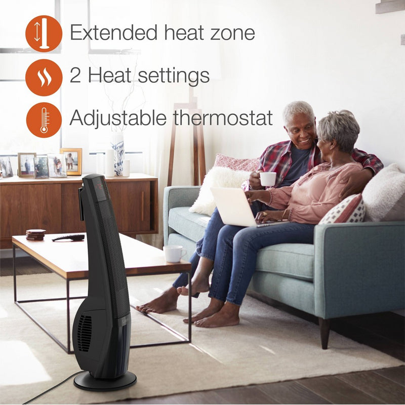 Lasko Ultra Ceramic Tower Heater (LOCAL PICKUP ONLY)