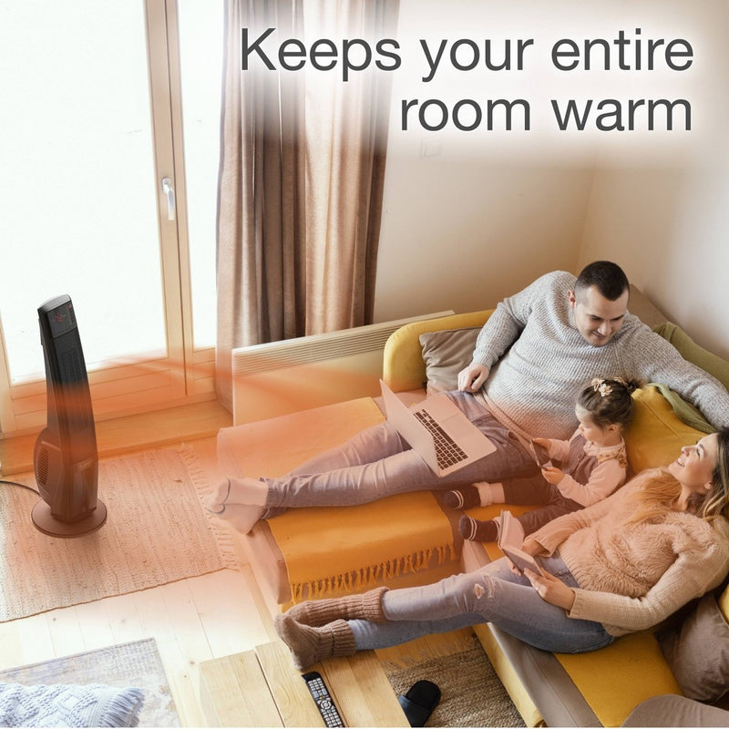 Lasko Ultra Ceramic Tower Heater (LOCAL PICKUP ONLY)