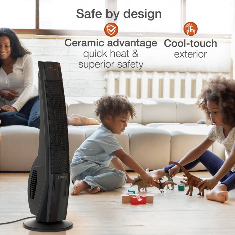 Lasko Ultra Ceramic Tower Heater (LOCAL PICKUP ONLY)