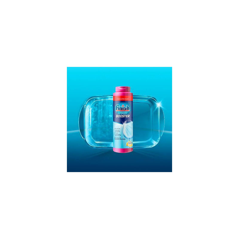 Finish Classic Dishwasher Detergent - 36ct