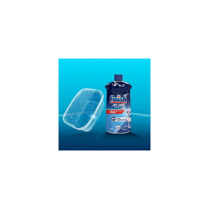 Finish Classic Dishwasher Detergent - 36ct