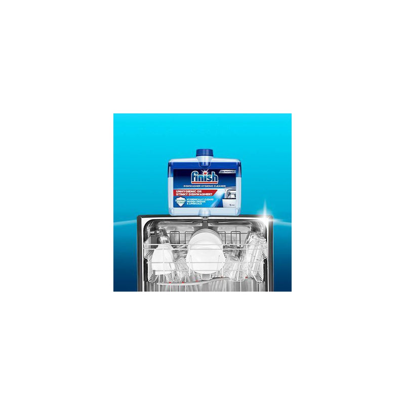 Finish Classic Dishwasher Detergent - 36ct