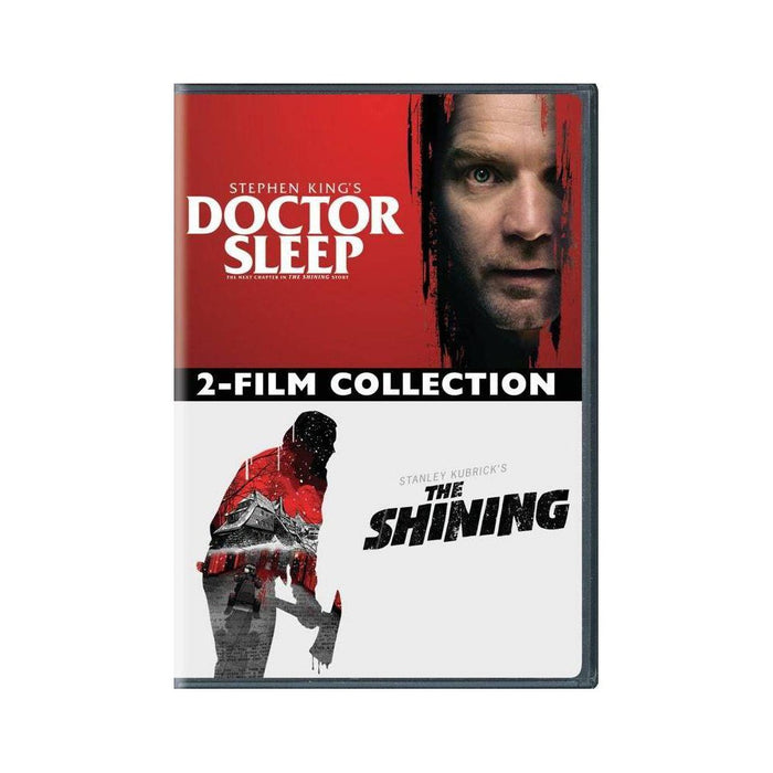 Doctor Sleep/The Shining (DVD)