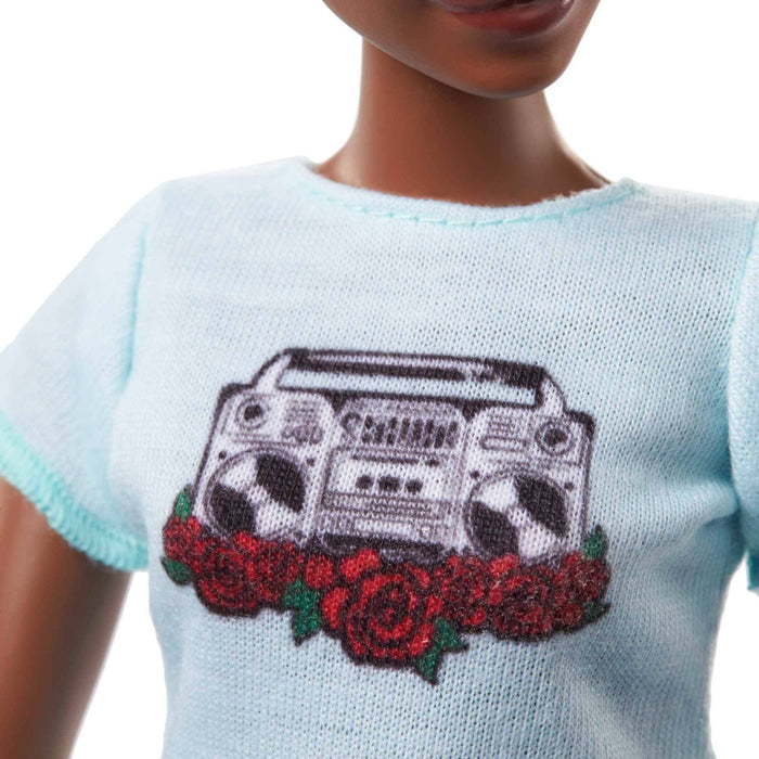Barbie "Brooklyn" Roberts - Lyla + Pet