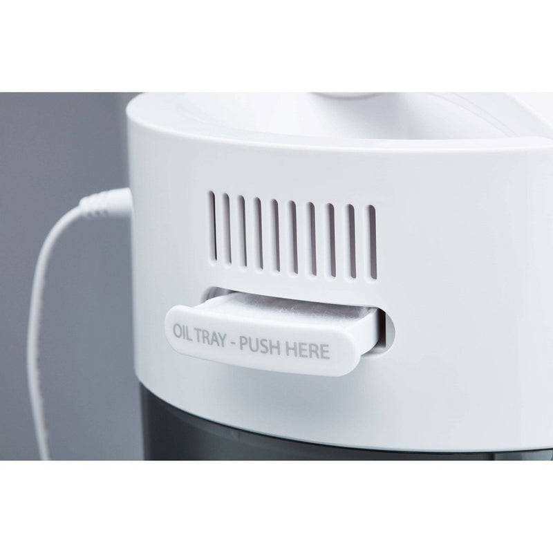 HoMedics Total Comfort UV-C Cool Mist Humidifier