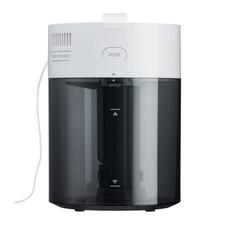 HoMedics Total Comfort UV-C Cool Mist Humidifier