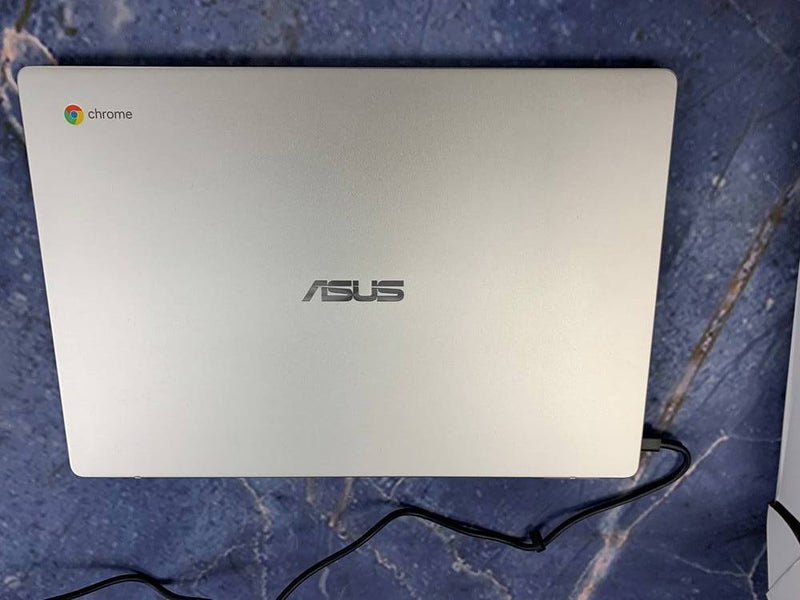 ASUS CHROMEBOOK C523N (MP4019325) 15.6"--SEE DETAILS