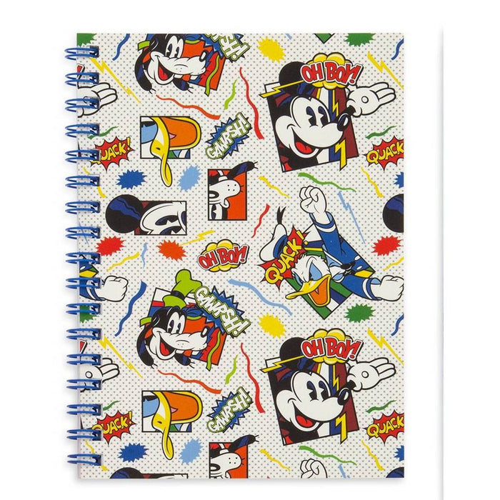 Mickey Mouse Stationery Set - Disney Store