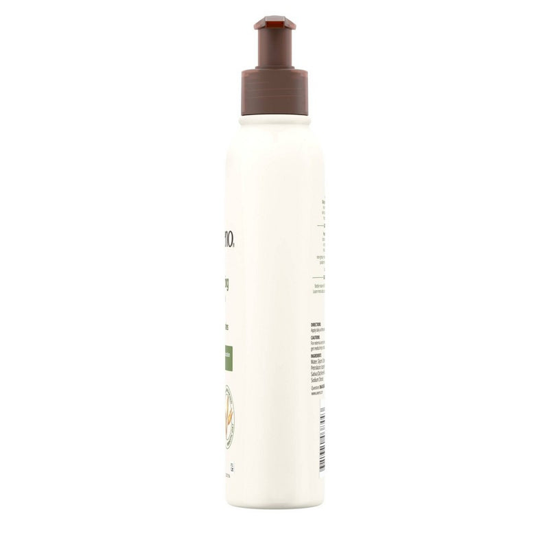 Aveeno Daily Moisturizing Lotion For Dry Skin with Soothing Oats and Rich Emollients, Fragrance Free - 18 fl oz