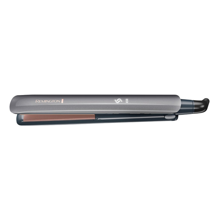 Remington Pro1" Flat Iron with SmartPRO Sensor Technology - Charcoal - S8599