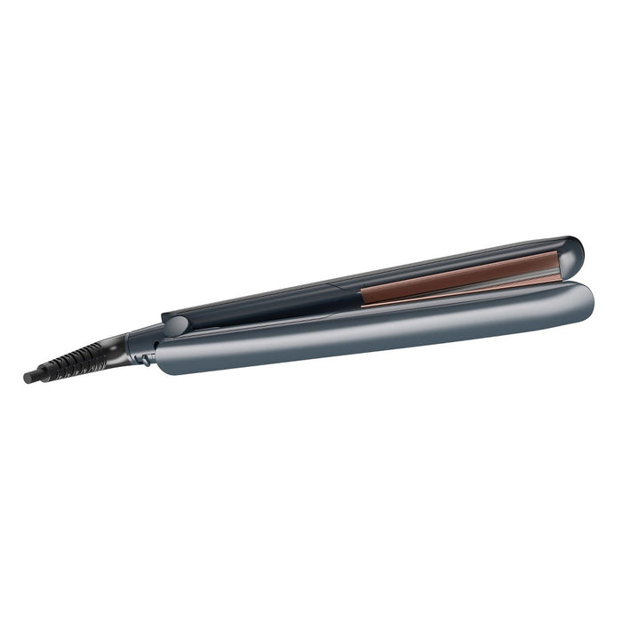 Remington Pro1" Flat Iron with SmartPRO Sensor Technology - Charcoal - S8599