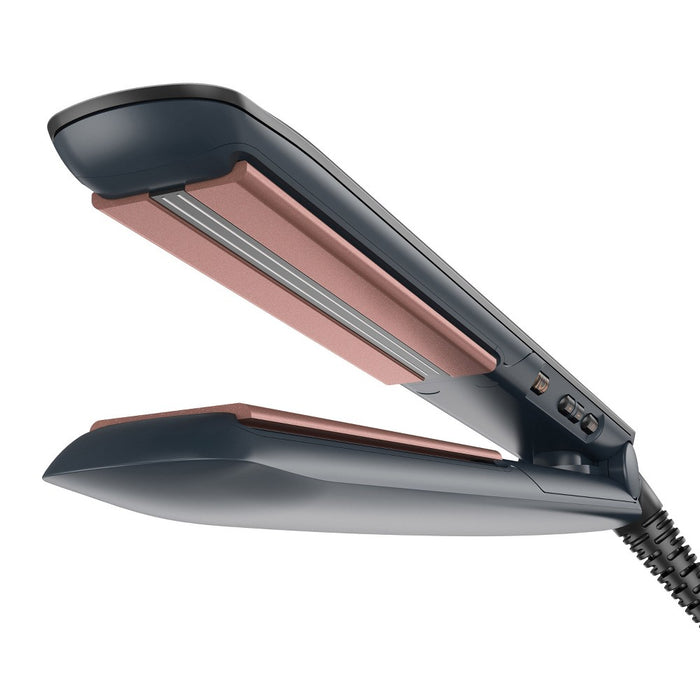 Remington Pro1" Flat Iron with SmartPRO Sensor Technology - Charcoal - S8599