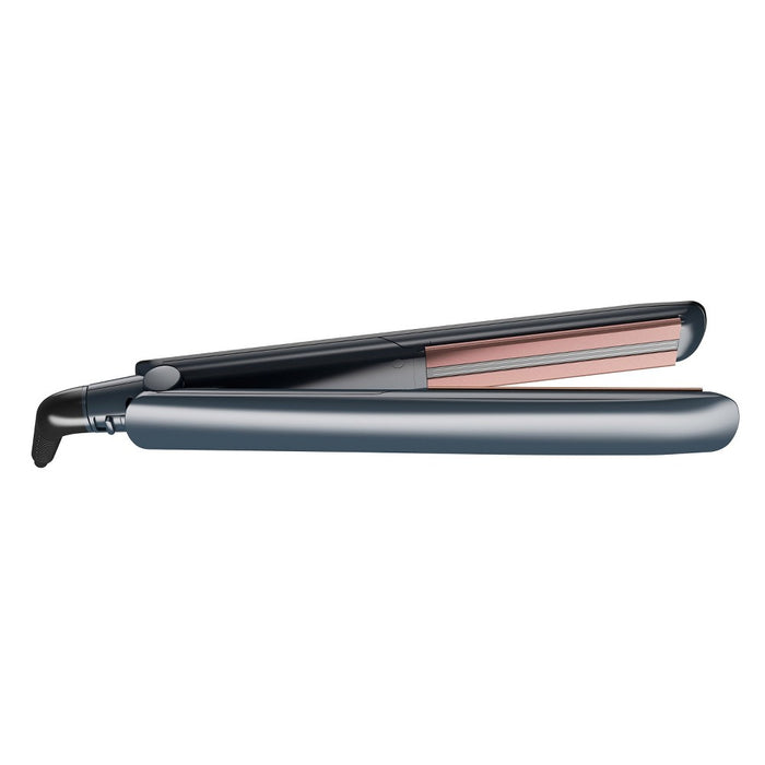 Remington Pro1" Flat Iron with SmartPRO Sensor Technology - Charcoal - S8599