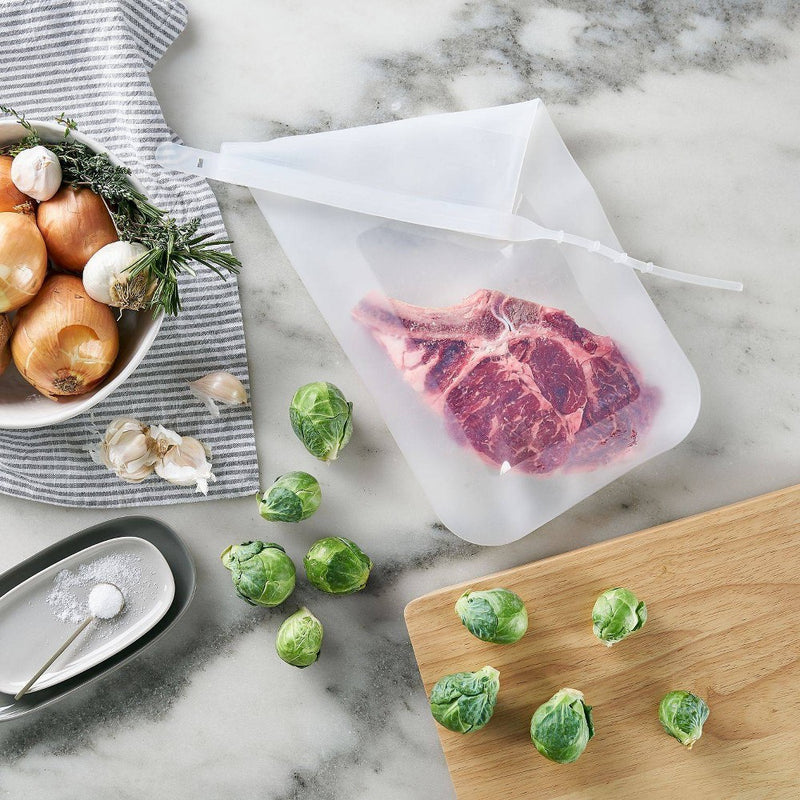 Anova 0.5 Gallon Reusable Precision Silicone Bag