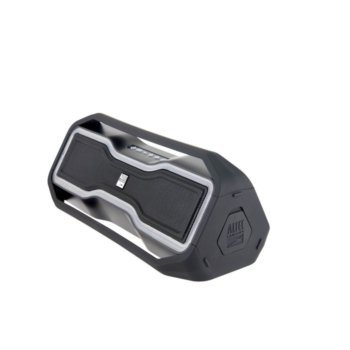 Altec Lansing Rockbox Wireless Speaker (IMW991)