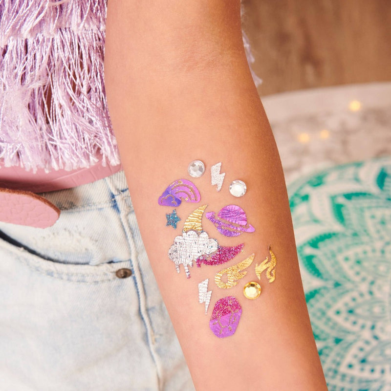 Cool Maker Shimmer Me Body Art *BRAND NEW & SEALED*