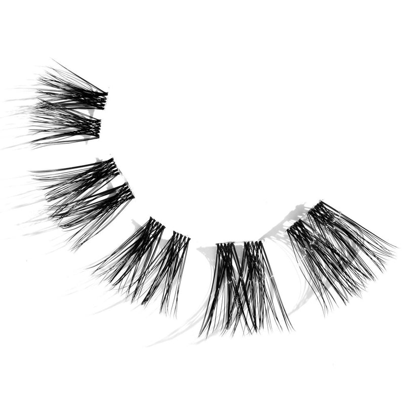 NYX Makeup Jumbo Lash Vegan False Eyelashes - Extension Clusters