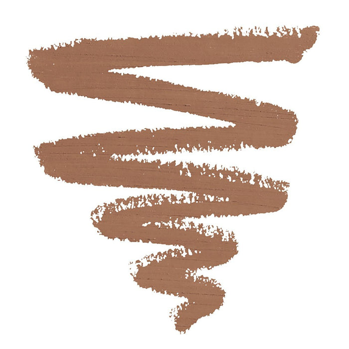 NYX Professional Makeup Suede Matte Velvet Smooth Lip Liner - Vegan - Sandstorm