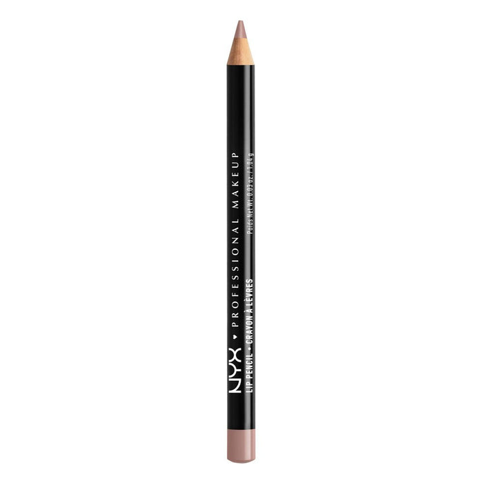 2 PACK!!! NYX Professional Makeup Lip Pencil - Creamy Lip Liner - Mauve
