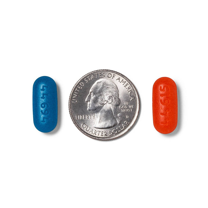 Day & Night Maximum Strength Sinus Relief Caplets - 20ct - up & up™