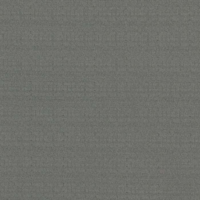 1pc 42"x63" Blackout Braxton Thermaback Window Curtain Panel Gray - Eclipse