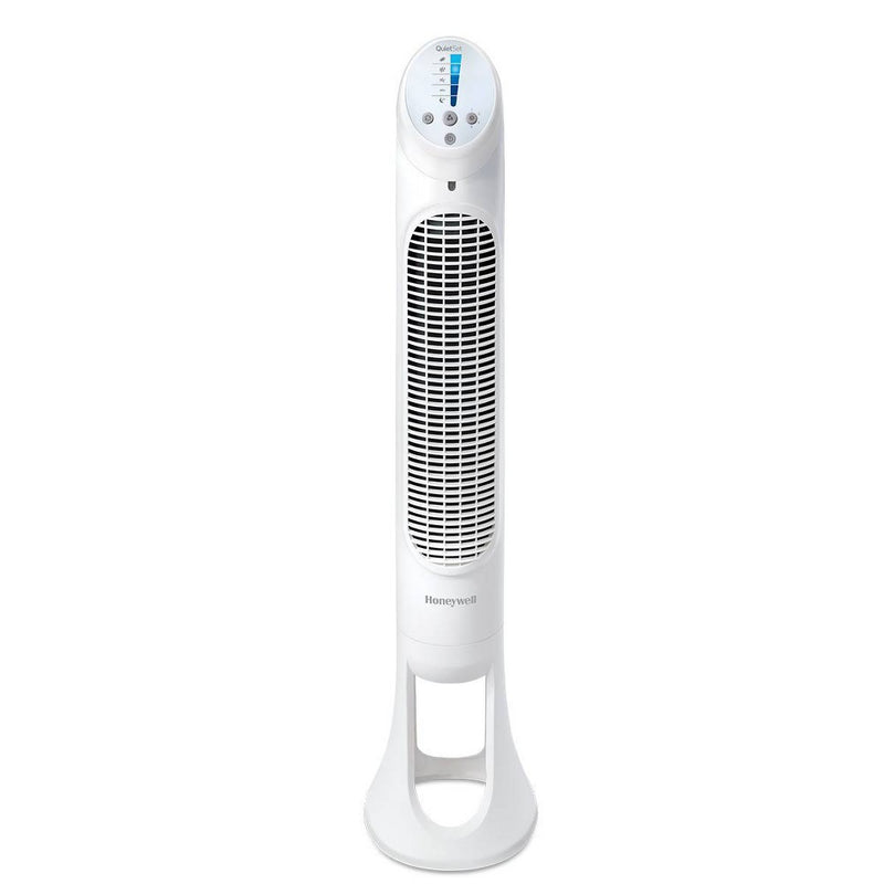 Honeywell Quiet Set 5-Speed Tower Fan Oscillating (LOCAL PICKUP ONLY)