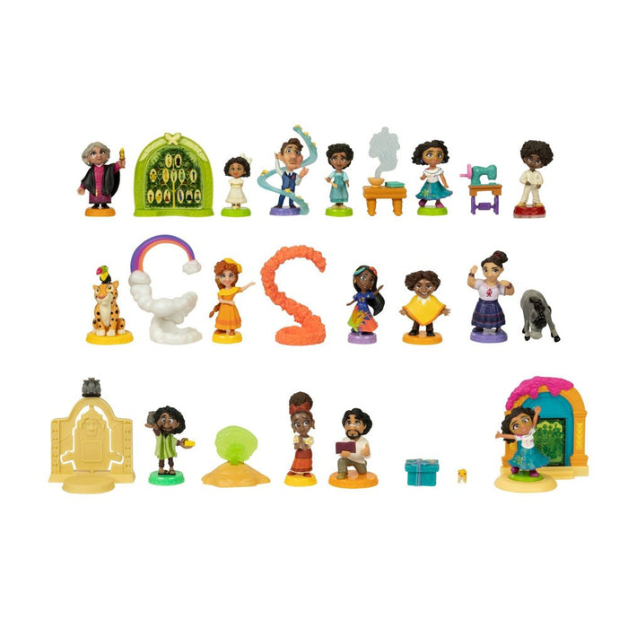 Disney Encanto Madrigal Family Surprise Pack