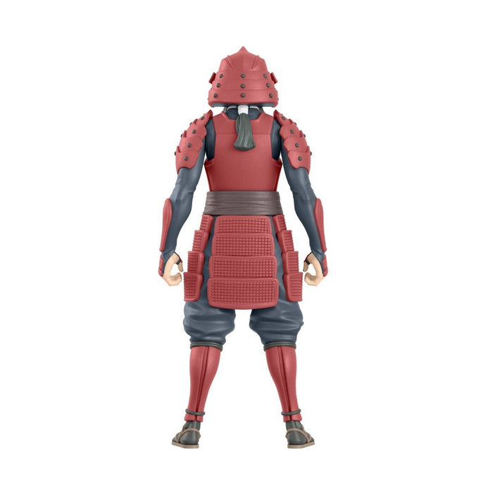 Super7 Netflix Anime: Yasuke 6" Vinyl Figures - Natsumaru (Armor) (Target Exclusive)