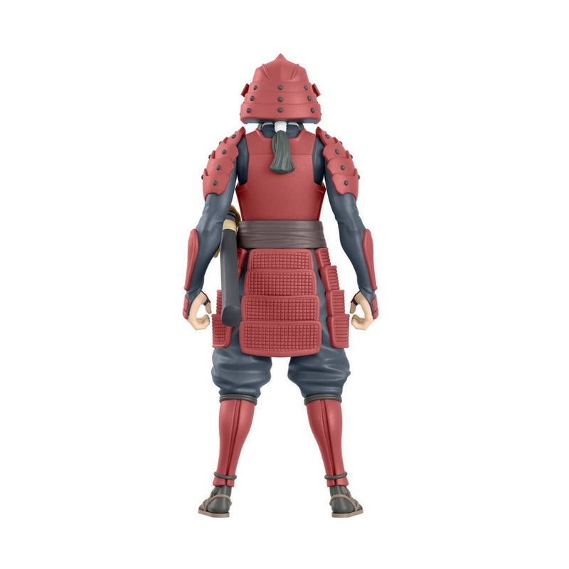 Super7 Netflix Anime: Yasuke 6" Vinyl Figures - Natsumaru (Armor) (Target Exclusive)