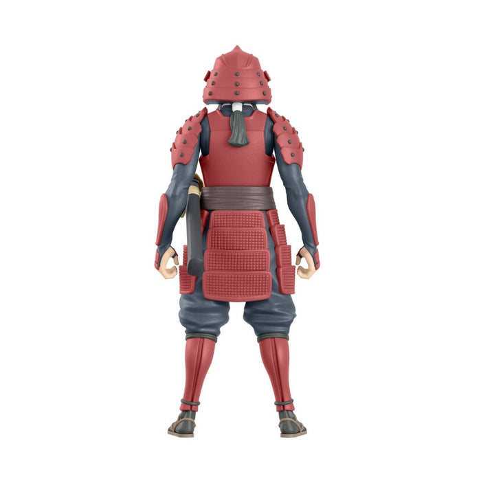 Super7 Netflix Anime: Yasuke 6" Vinyl Figures - Natsumaru (Armor) (Target Exclusive)