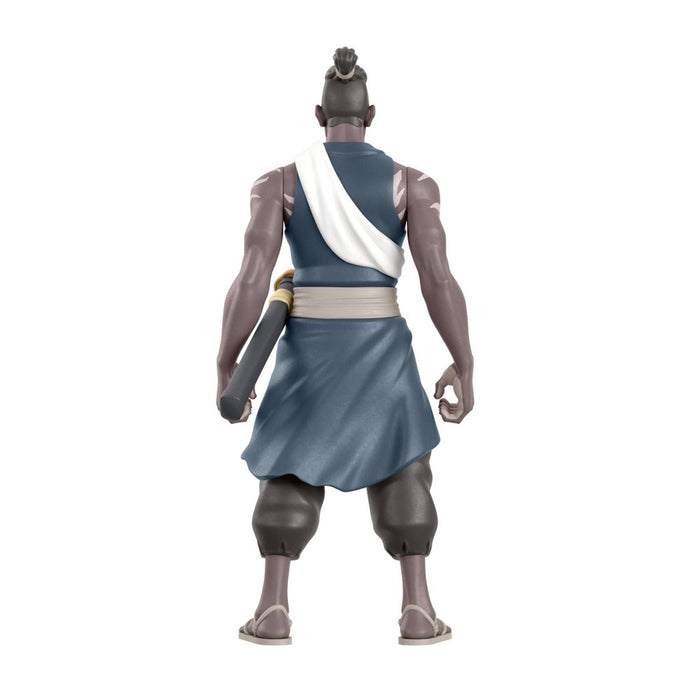 Super7 Netflix Anime: Yasuke 6" Vinyl Figures - Yasuke (Target Exclusive)