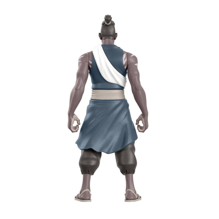 Super7 Netflix Anime: Yasuke 6" Vinyl Figures - Yasuke (Target Exclusive)